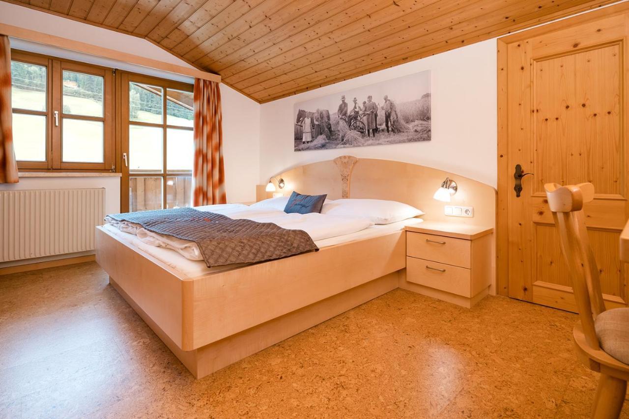 Ferienparadies Taxen Sankt Veit im Pongau Bagian luar foto
