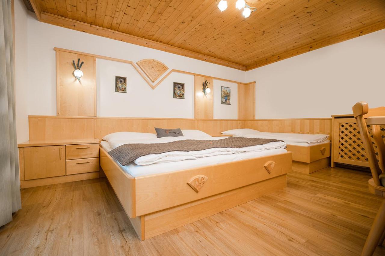 Ferienparadies Taxen Sankt Veit im Pongau Bagian luar foto