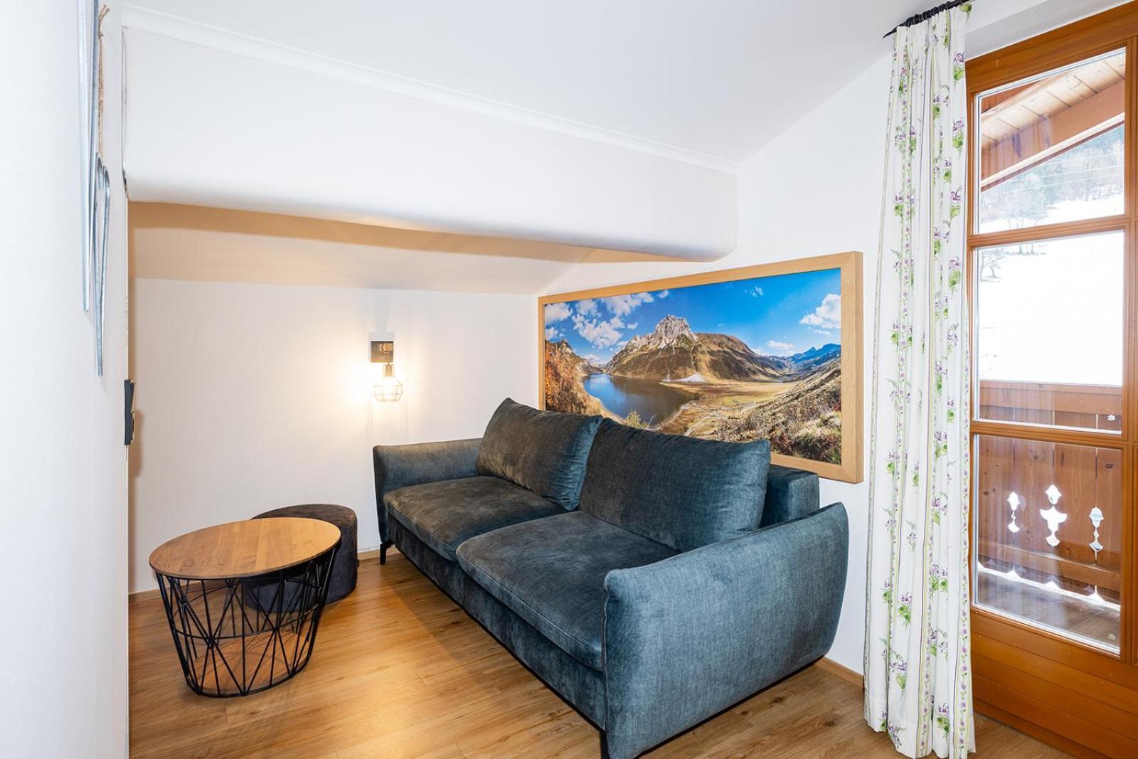 Ferienparadies Taxen Sankt Veit im Pongau Bagian luar foto
