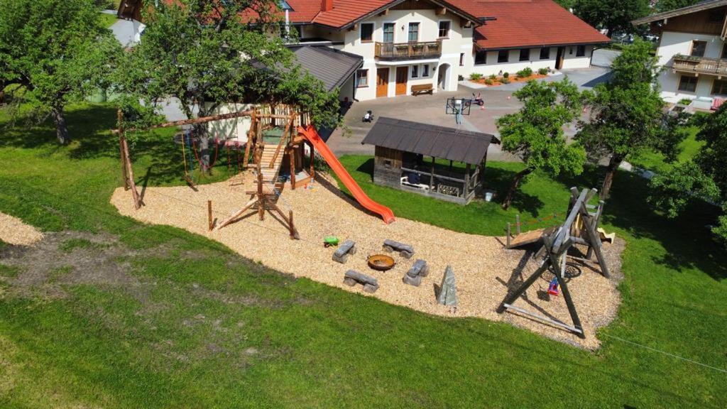Ferienparadies Taxen Sankt Veit im Pongau Bagian luar foto