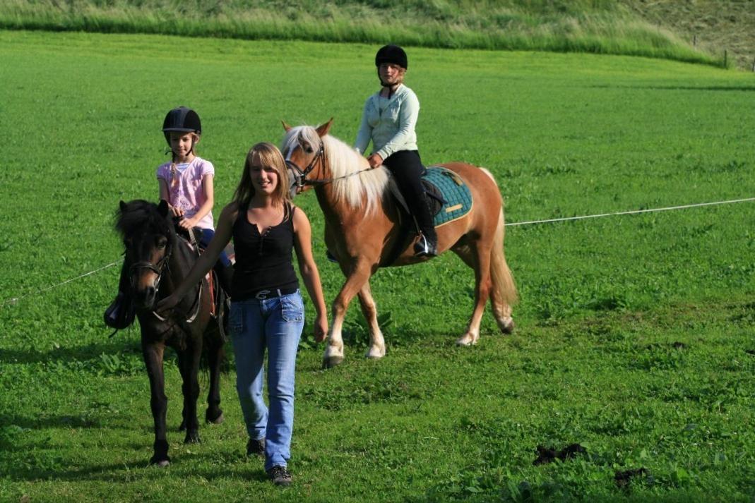 Ferienparadies Taxen Sankt Veit im Pongau Bagian luar foto